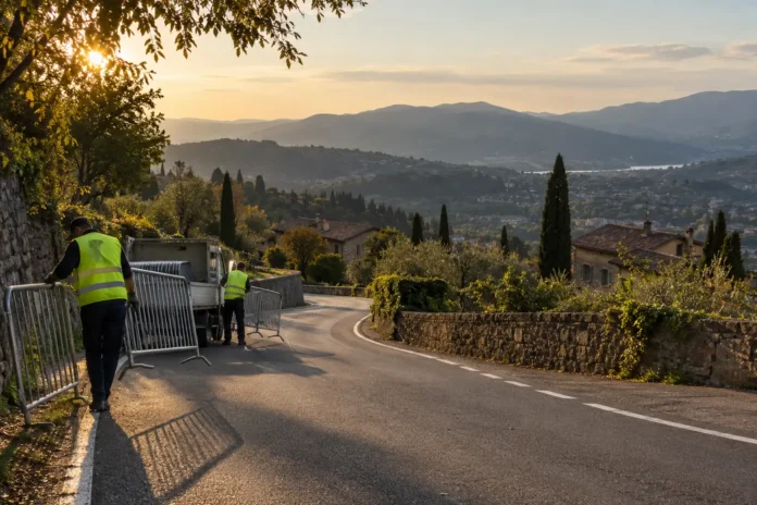 Coppa Agostoni resultat 2026