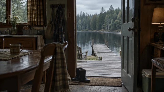 Crystal Lake på HBO Max