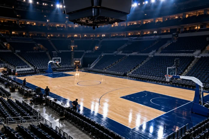 Dallas Mavericks 2026/27