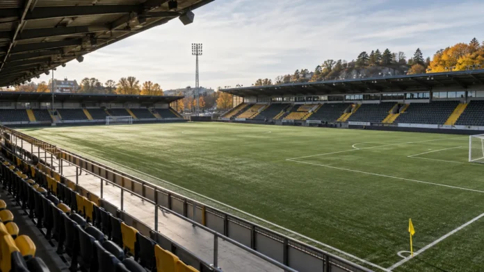 damallsvenskan 18 oktober 2026