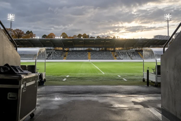 Damallsvenskan 4 oktober 2026