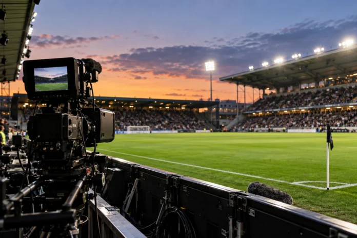 Damallsvenskan tv-avtal 2027