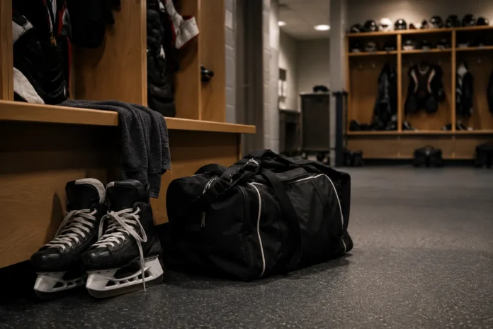 David Gustafsson waivers