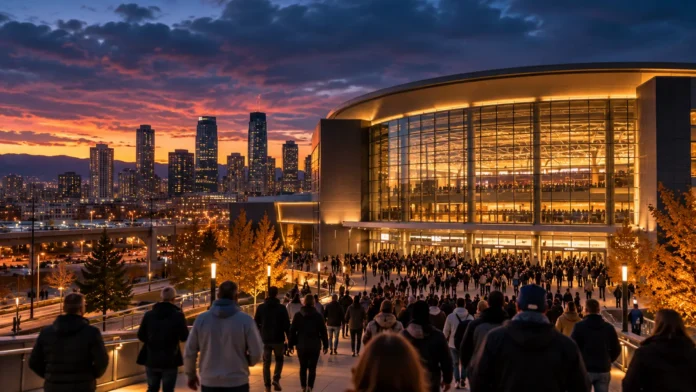 Denver Nuggets 2026/27