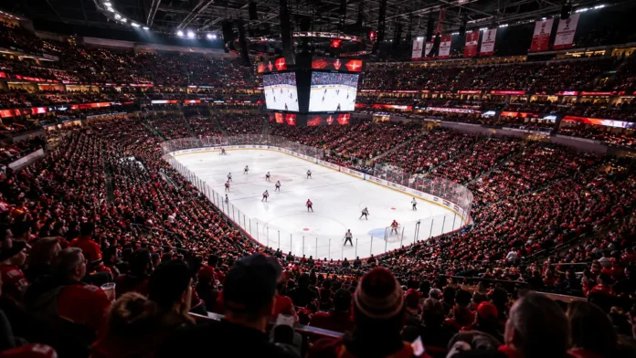 Devils Flyers resultat