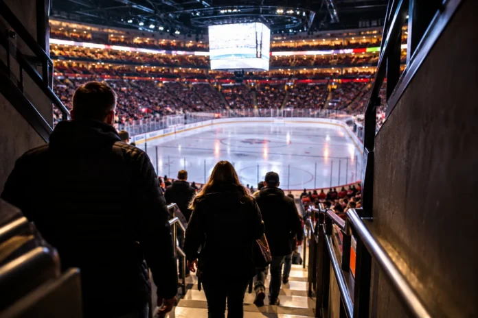 Devils Kings 24 oktober 2026