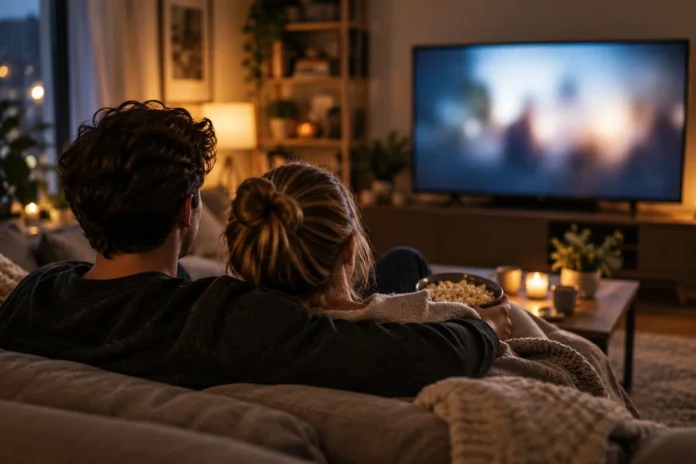 Disney på Netflix Sverige