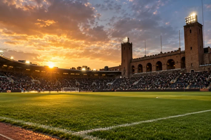 Djurgården AIK 2–1