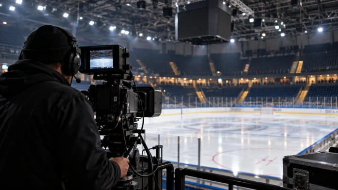 Djurgården Linköping tv