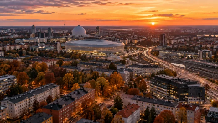 Djurgården Örgryte tv
