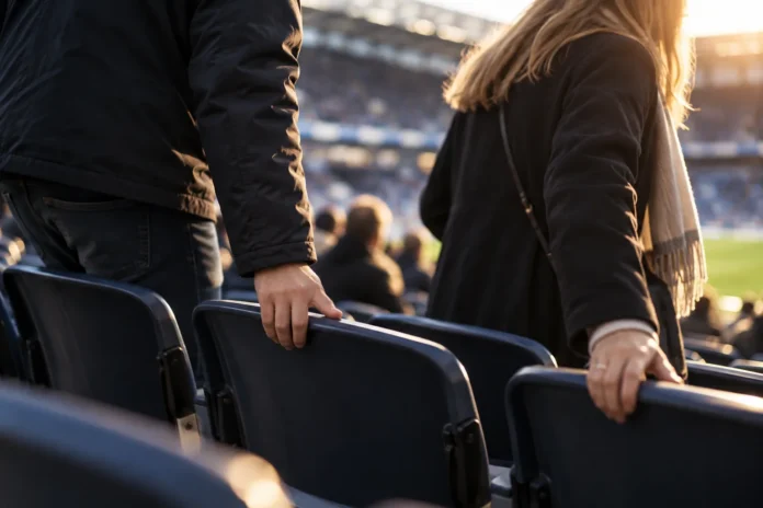Djurgården säsongskort 2027