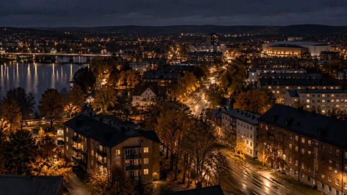 Djurgården Skellefteå