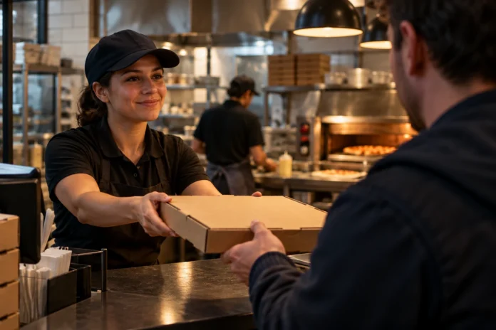 Domino’s rapport Q3 2026