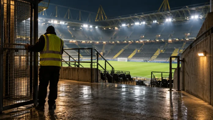 Dortmund Werder Bremen 2–2