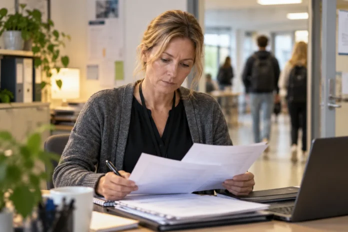 drogtest gymnasiet