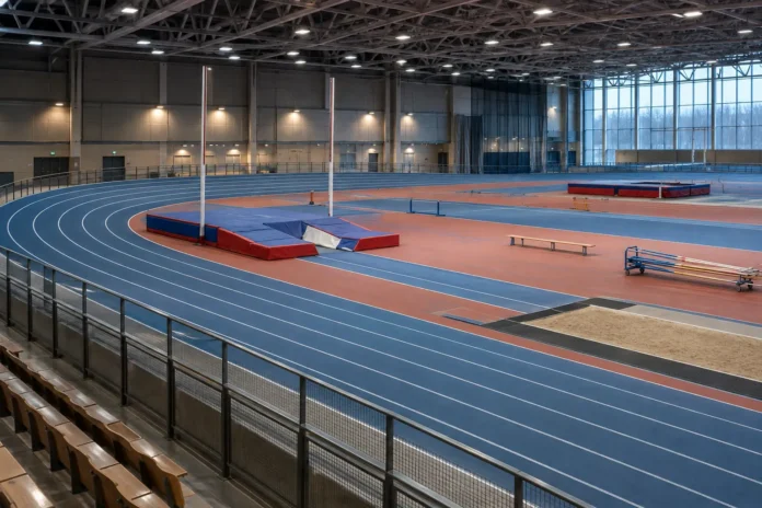 Duplantis inomhussäsongen 2027