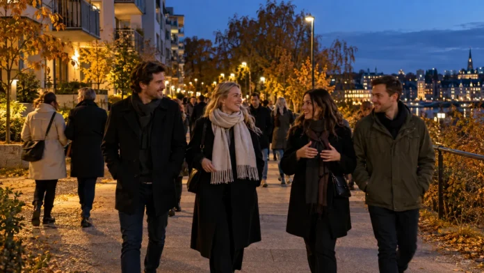 Duran Duran Stockholm 2026