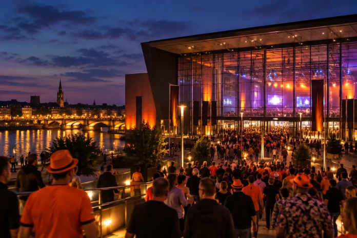 Dutch Darts Championship 2026