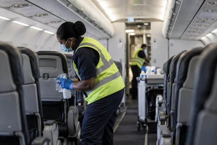 ebola i Kenya