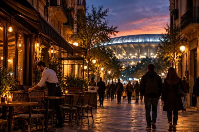 El Clásico 2026