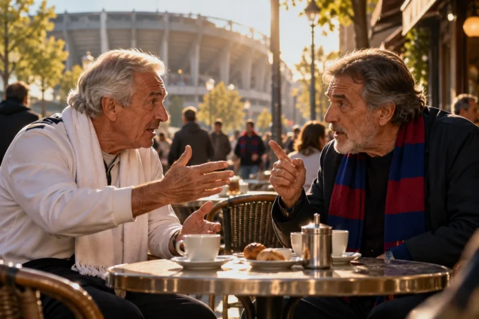 el clasico historia