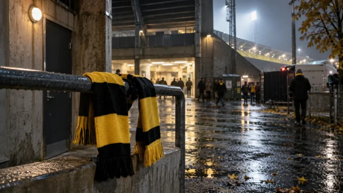 Elfsborg Halmstad 4-0