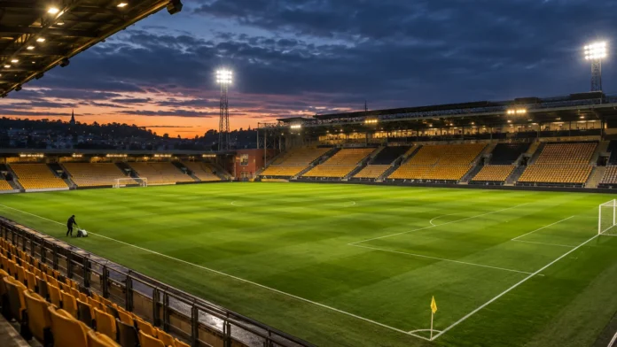 Elfsborg Halmstad
