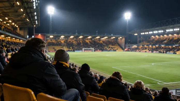 Elfsborg Malmö FF resultat 23 oktober 2026