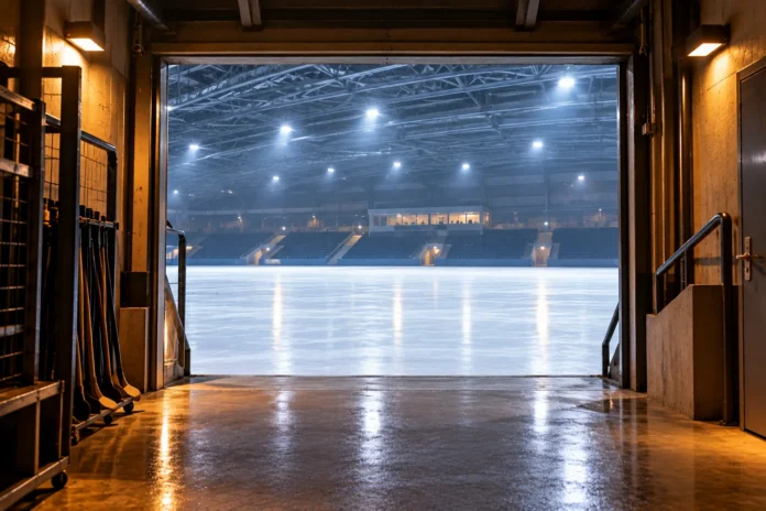 elitserien bandy 23 oktober 2026