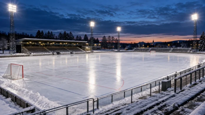 elitserien bandy