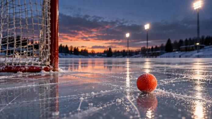 elitserien bandy damer