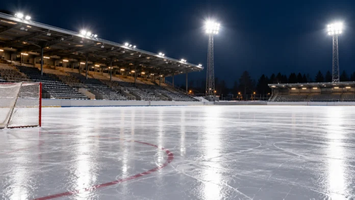 elitserien bandy resultat 16 oktober 2026