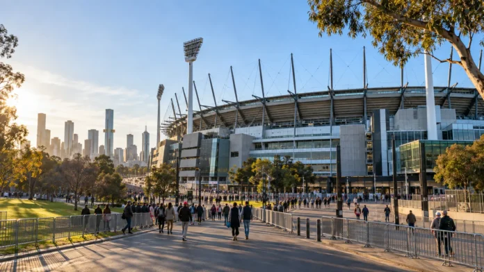 Eliud Kipchoge Melbourne Marathon 2026