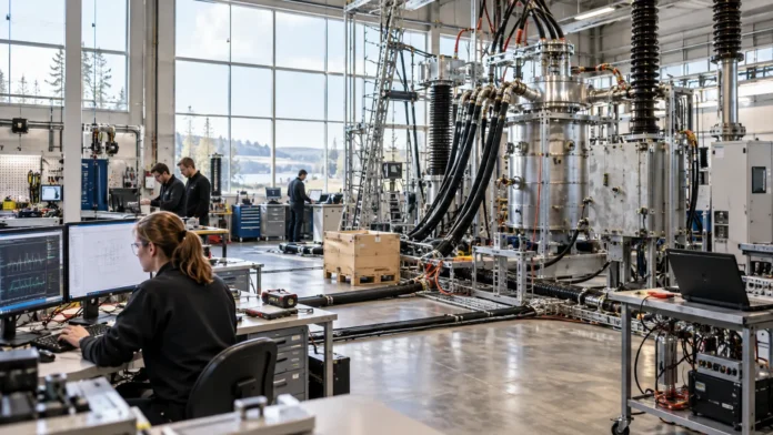 energiforskning 2027–2031
