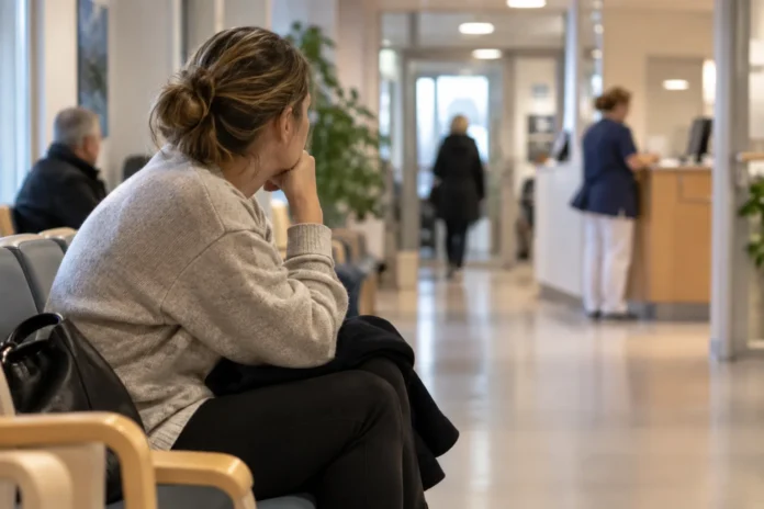 ersättning vid inställt vårdbesök Region Örebro