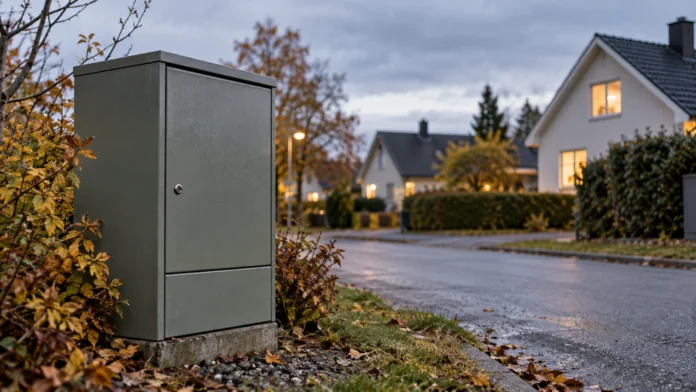 EU vill ändra elräkningarna