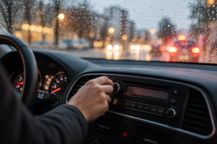 Expressens nyheter i RIX FM och STAR FM