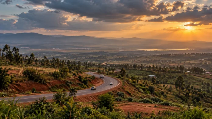 F1 Rwanda 2030