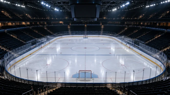 Färjestad Luleå resultat 15 oktober 2026