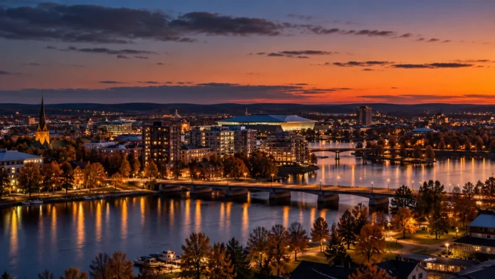 Färjestad Växjö speltips