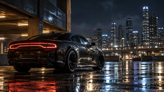 Fast and Furious serie