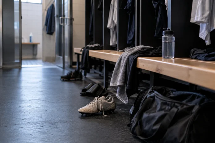 FIFPRO damfotboll 2026