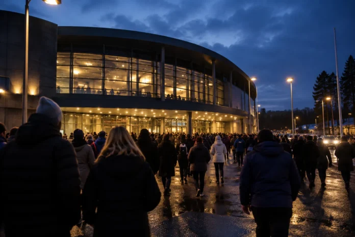Finland Sverige damhockey