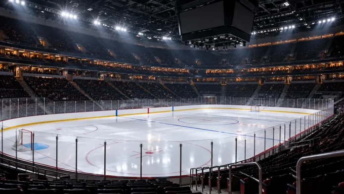 Florida Panthers Seattle Kraken