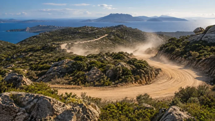 Ford tillbaka i WRC