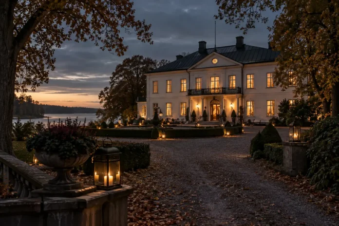Förrädarna 2026 deltagare