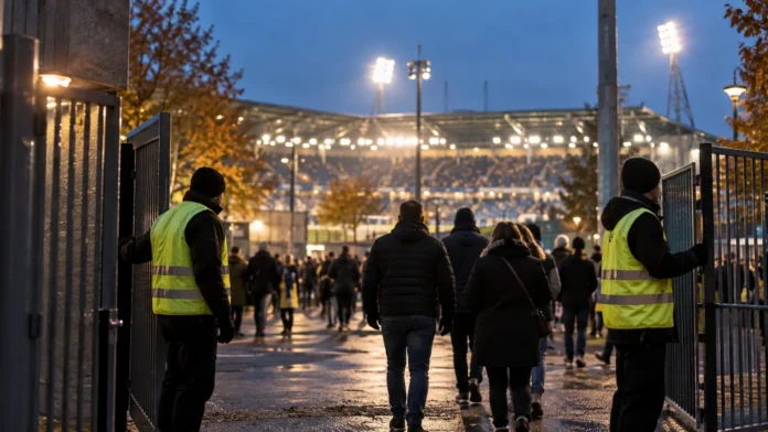fotboll på tv 9 oktober 2026