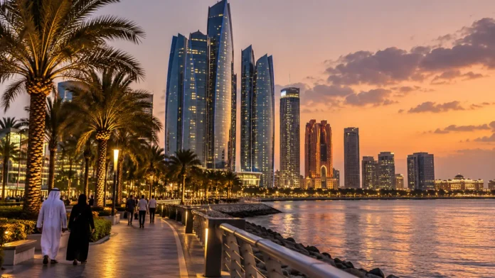 fredssamtal Abu Dhabi november 2026