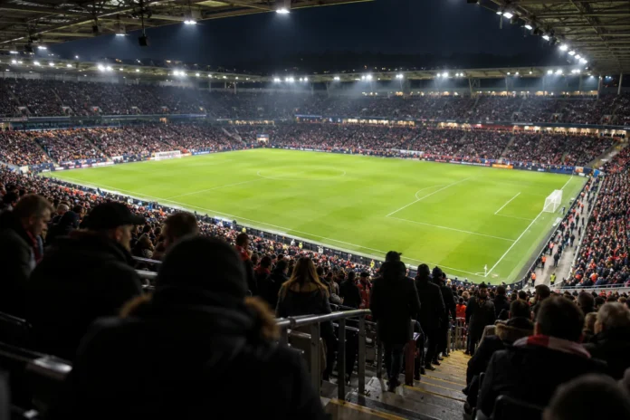 Freiburg Bayern München 25 oktober 2026