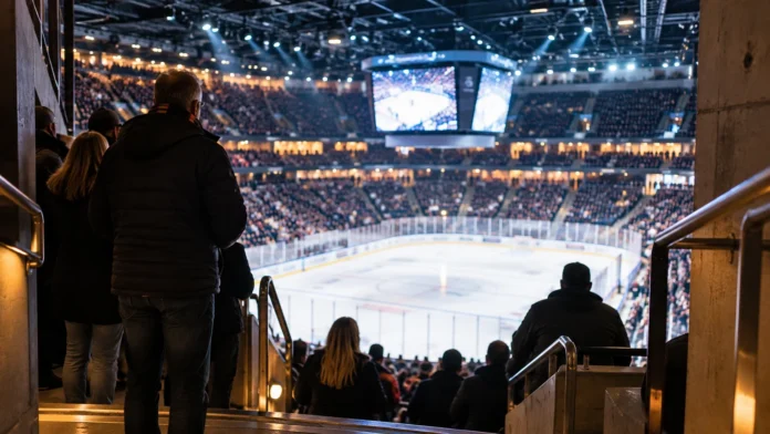 Frölunda Djurgården 4–1
